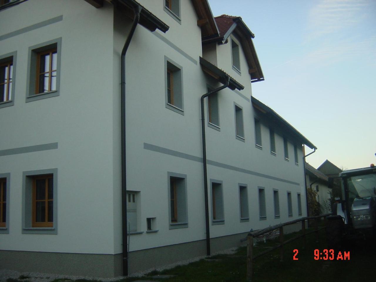Apartments Vrdjan Cerknica Eksteriør billede